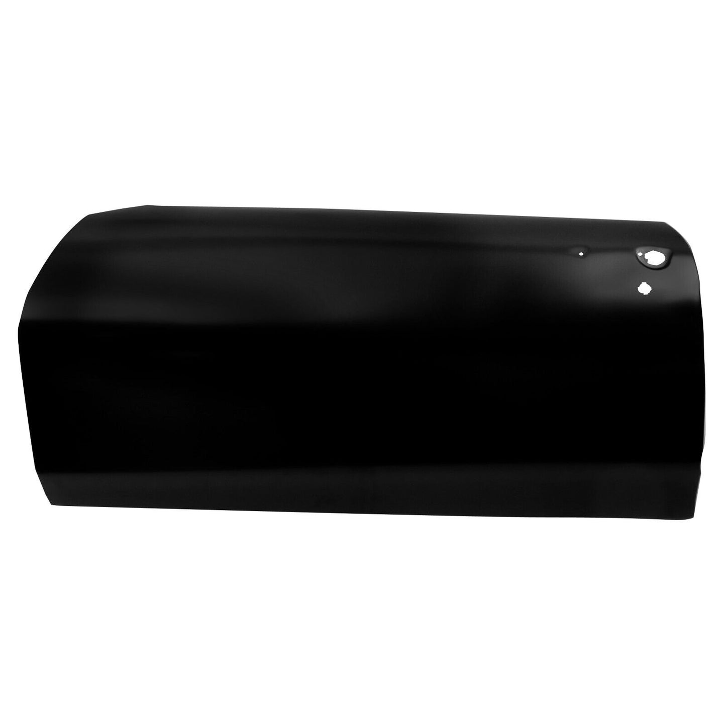 1969 69 Pontiac GTO Door Skin LH Left Driver Side EDP Coated Steel Dynacorn