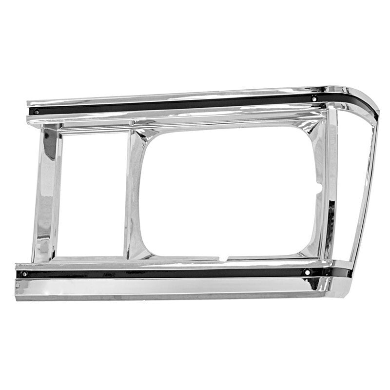 H/L Door Bezel Right/Passenger Side 1981 El Camino Dynacorn # 1448