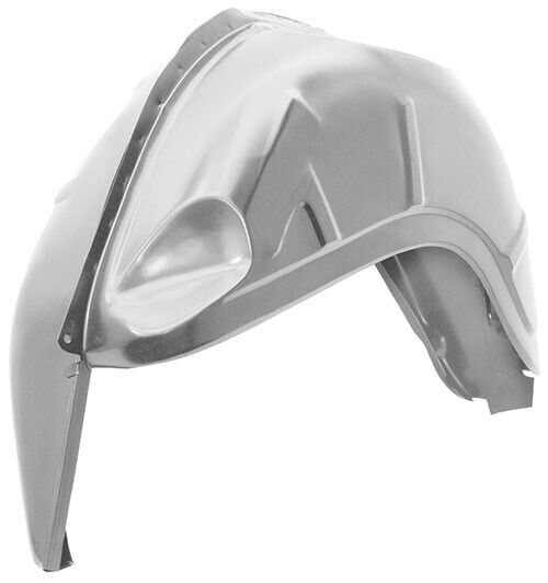 WHEELHOUSE COMPLETE LH 1967-68 MUSTANG CONVERTIBLE