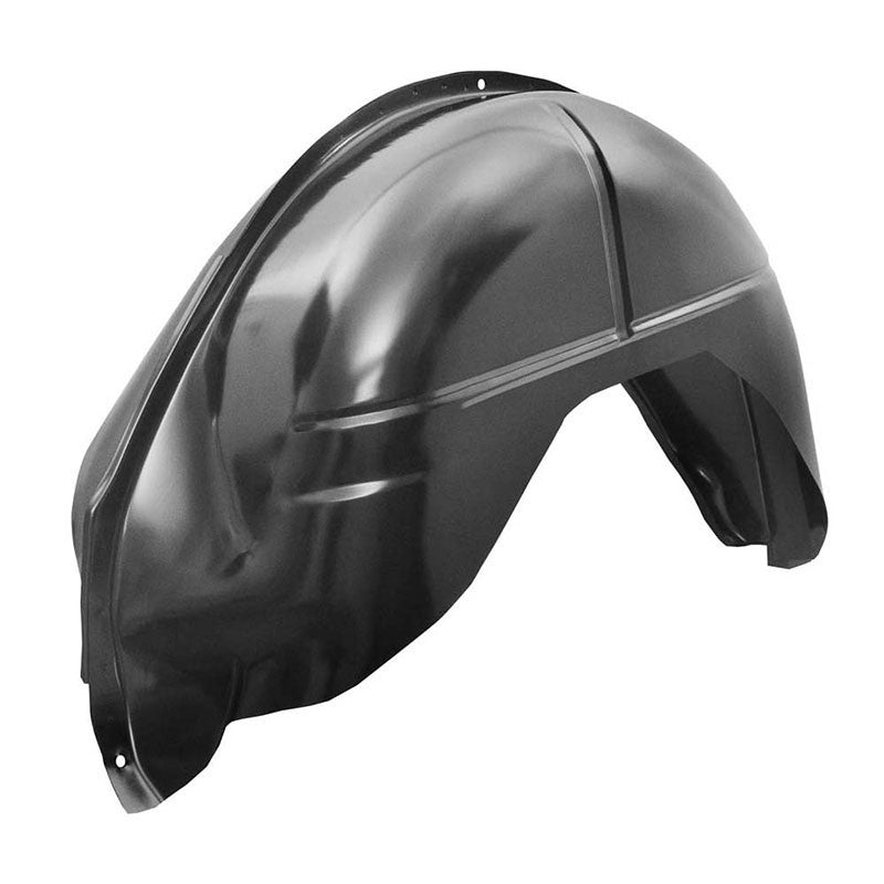 WHEELHOUSE REAR COMPLETE LH DRIVER SIDE 1968-69 COUPE (INNER-OUTER)