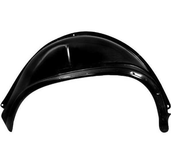 1966~1967 Chevelle Wheelhouse Rear Outer Right Side EDP Coated Steel Dynacorn