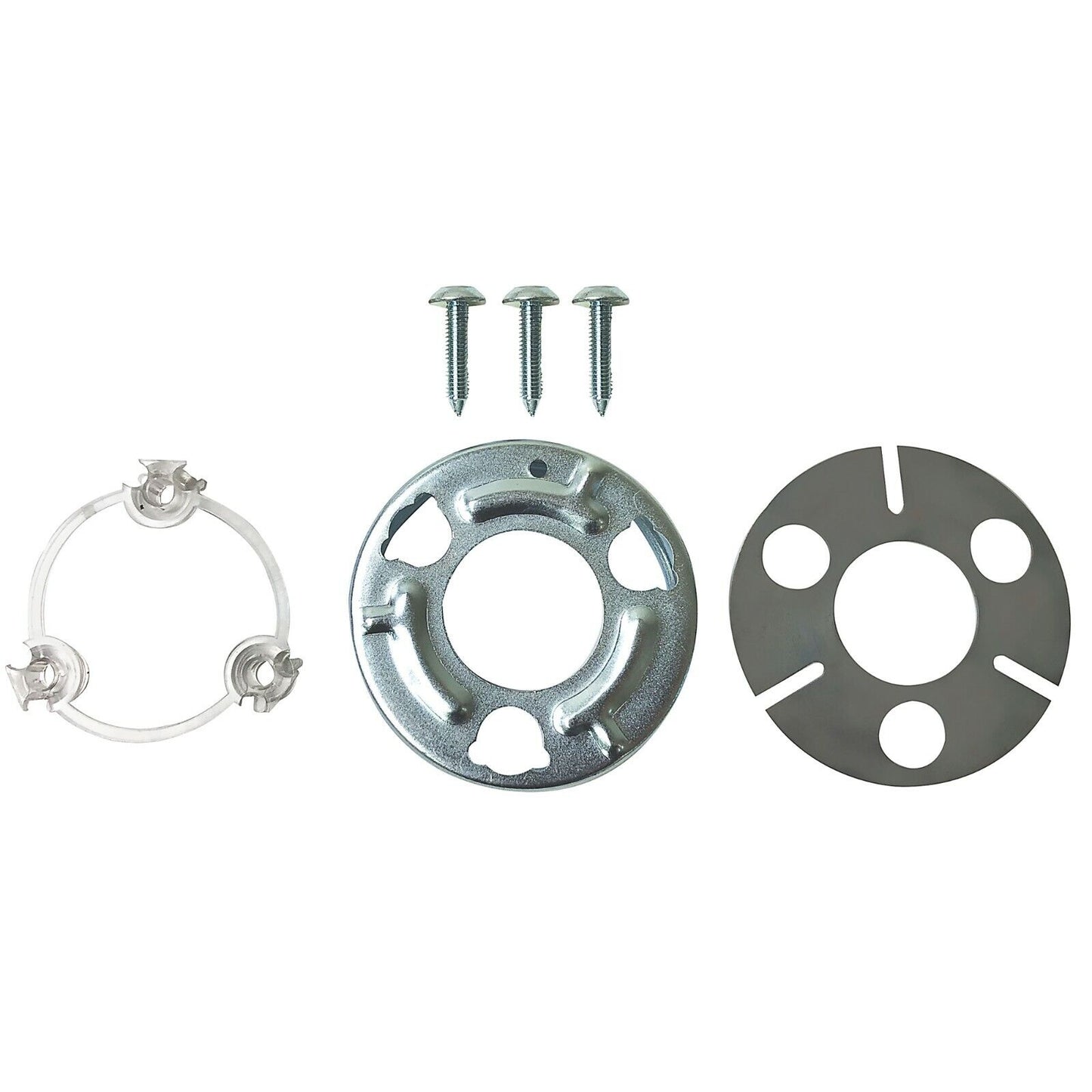 1973~1987 Chevy Pickup Truck Horn Cap Retainer Kit Dynacorn