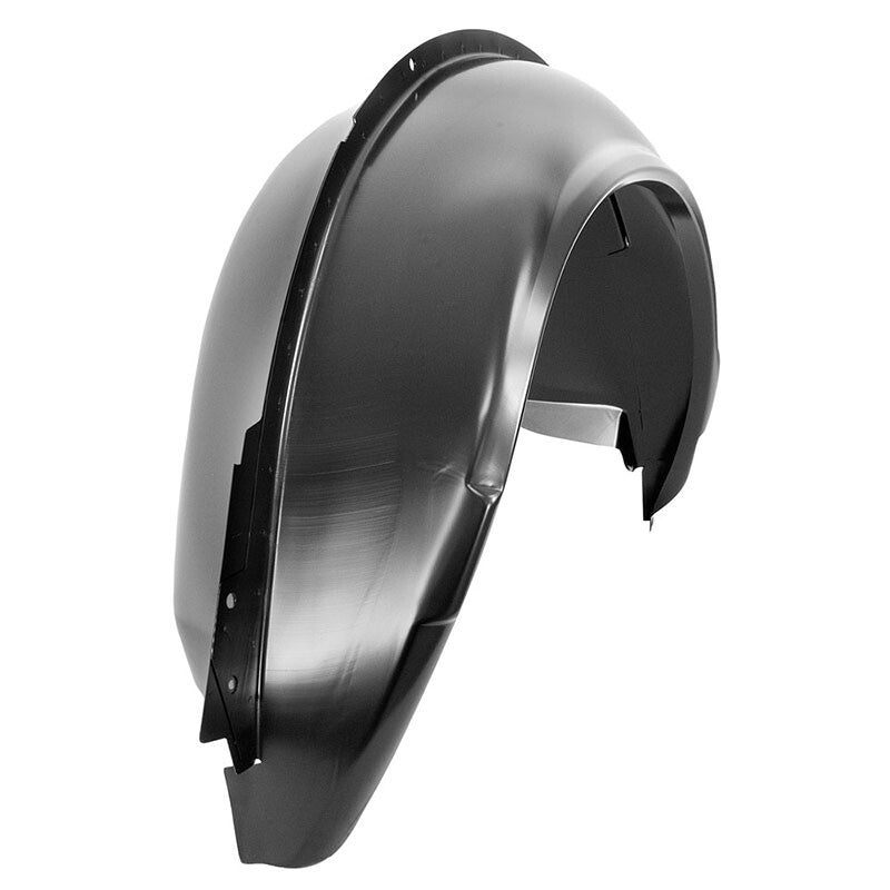 WHEEL HOUSE ASSY LH 1981-88 MONTECARLO