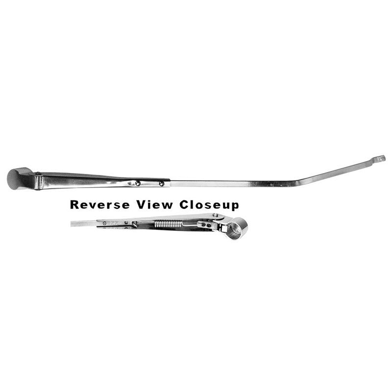 WIPER ARM LH DRIVER 1947-53 CHEVROLET TRUCK