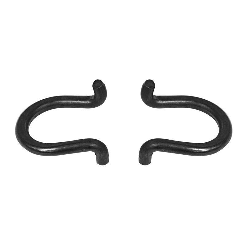 DOOR HINGE UPPER TENSION SPRING 1947-55 CHEVROLET TRUCK (PAIR)