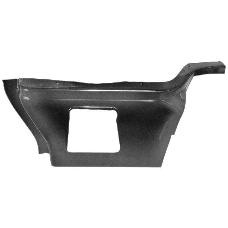 QUARTER FRONT INNER LH 1968-72 EL CAMINO