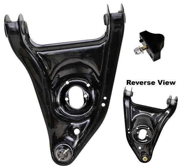 LOWER CONTROL ARM RH 1964-72 CHEVELLE