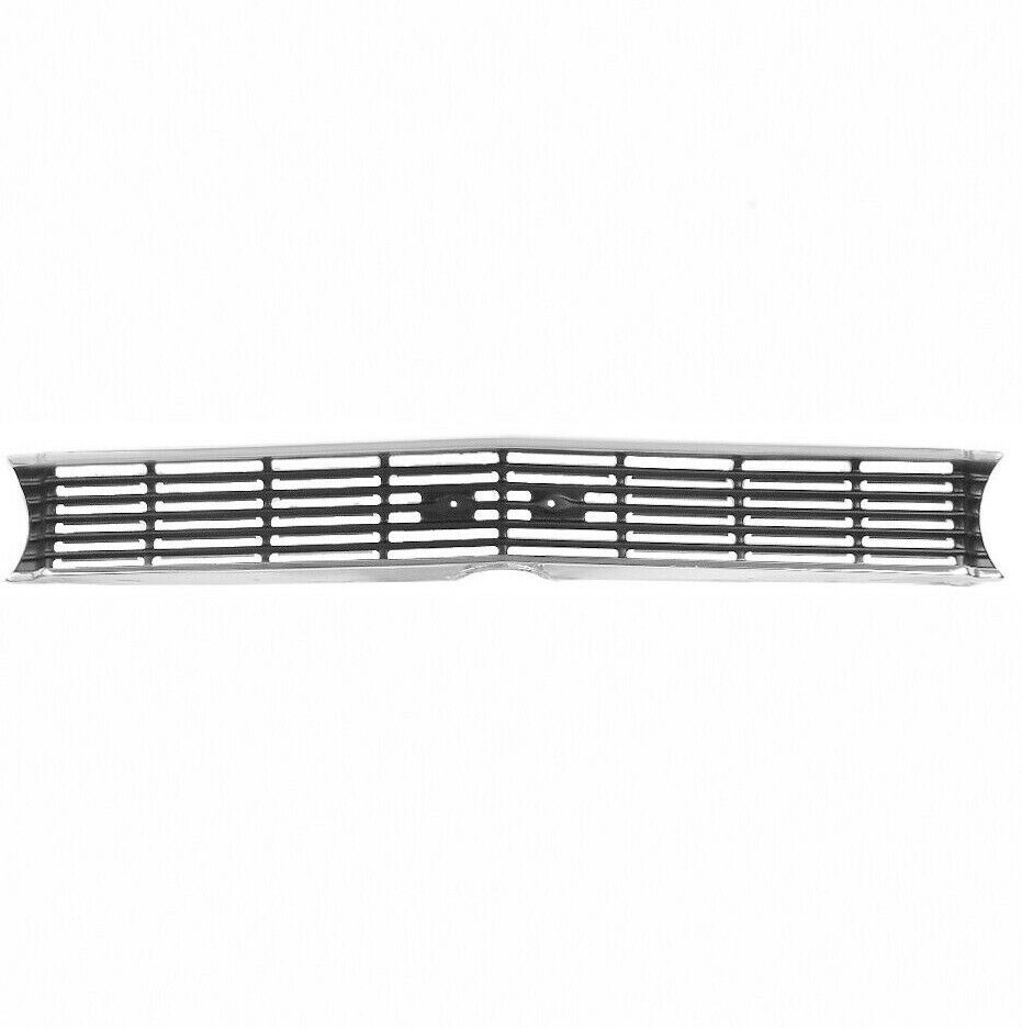 1966 66 Chevrolet Chevy Chevelle El Camino Grille SS Dynacorn