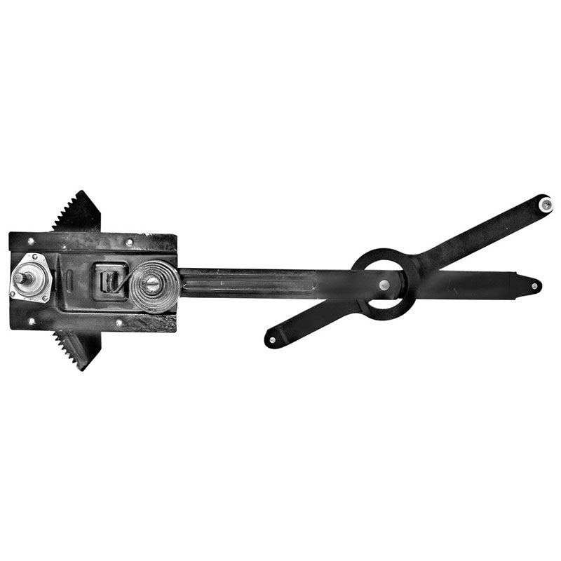 TRUCK WINDOW REGULATOR RH PASSENGER SIDE 1972 CHEVROLET TRUCK