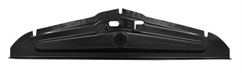 HOOD LATCH PANEL 1951-52 FORD TRUCK