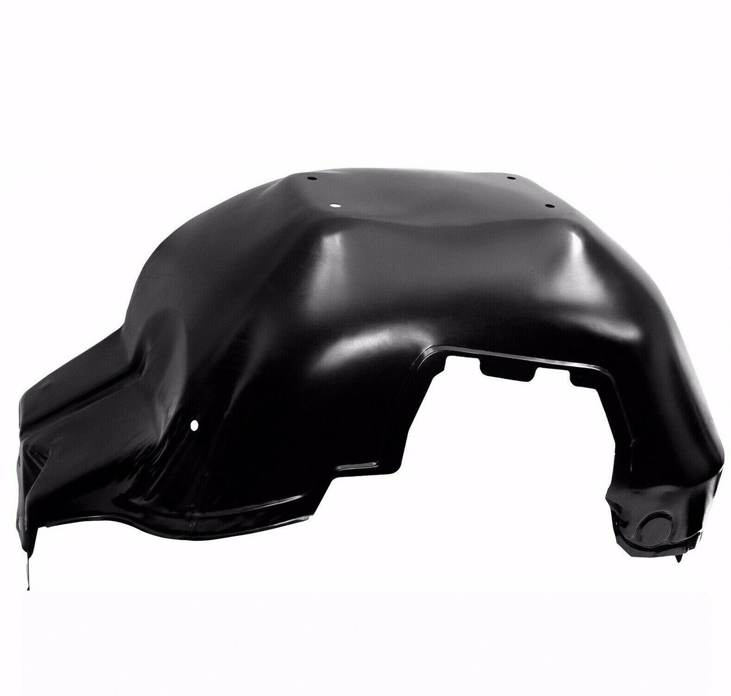 1968~1969 Pontiac GTO Front Inner Fender Left Driver Side EDP Steel Dynacorn