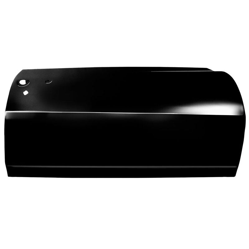 DOOR SKIN RH PASSENGER SIDE 1968 CHEVROLET CAMARO/FIREBIRD