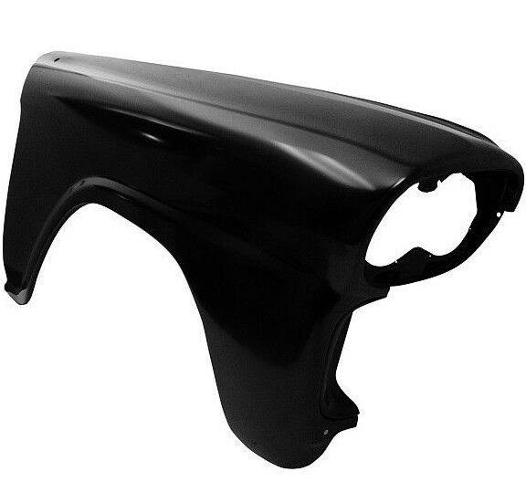 1958 1959 Chevy Pickup Truck Front Fender Right Side EDP Coated Steel Dynacorn