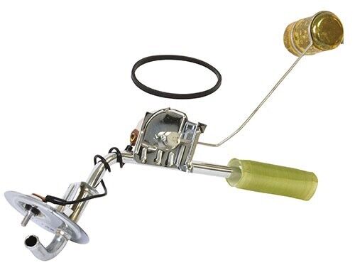 FUEL SENDING UNIT 1969 FORD MUSTANG / COUGAR STAINLESS