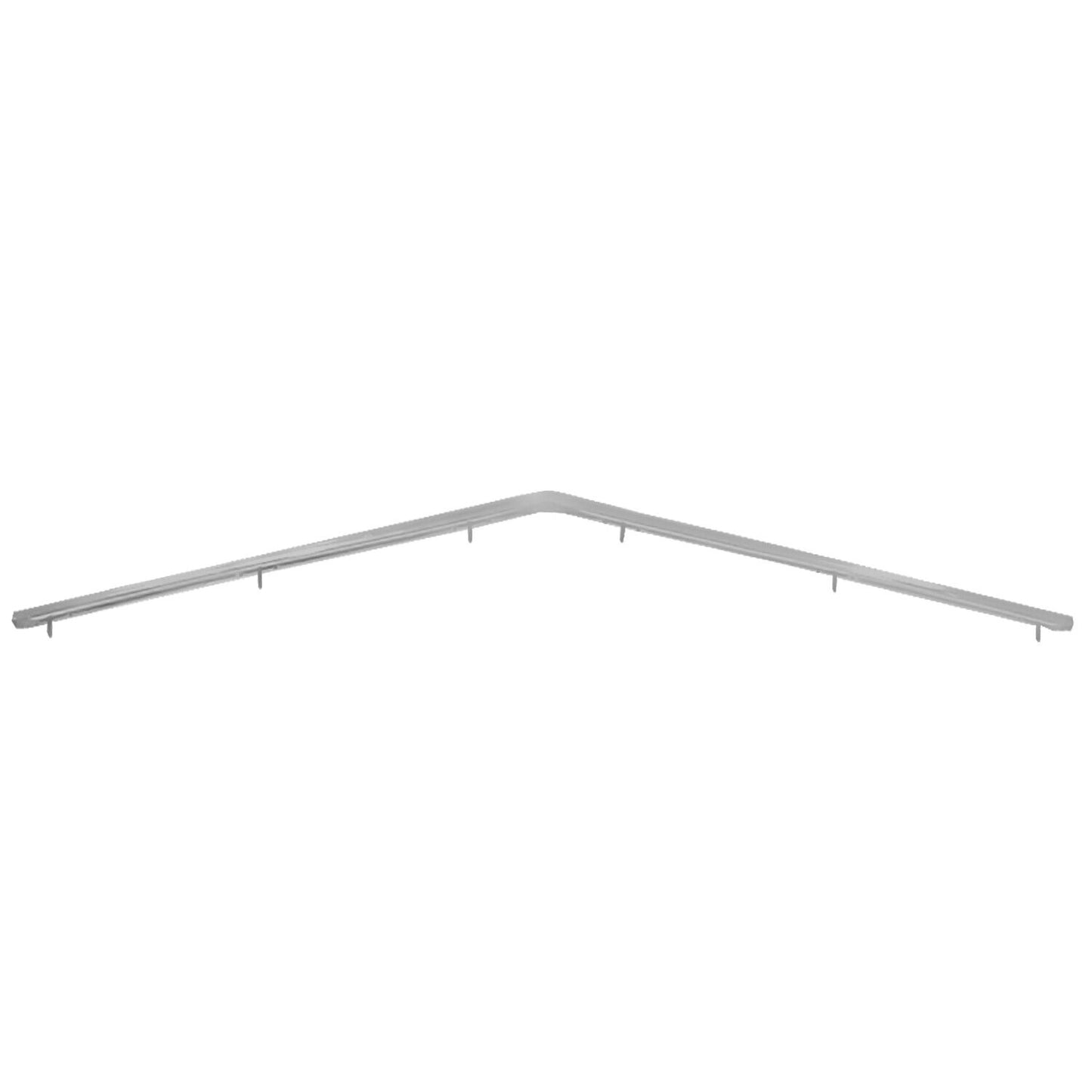 1969 69 Chevrolet Chevy Chevelle El Camino Grille Center Molding