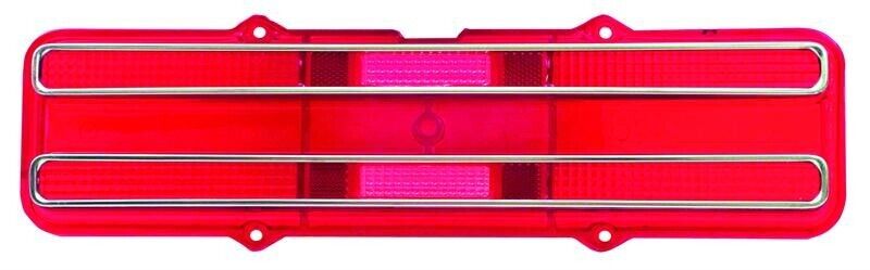 Tail Lamp Lens 1967-68 Firebird