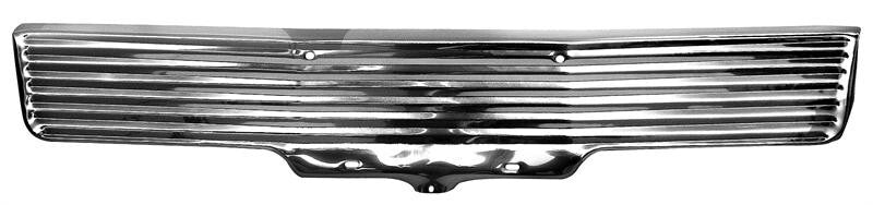 FRONT LICENSE PANEL 1963 IMPALA