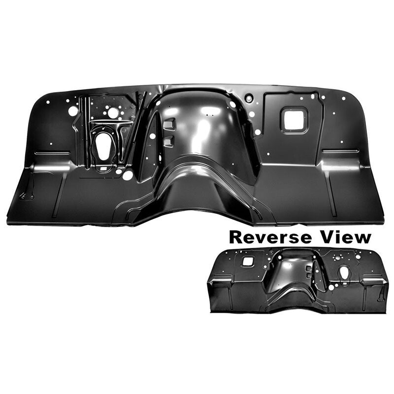 FIREWALL 1963-66 CHEVROLET TRUCK