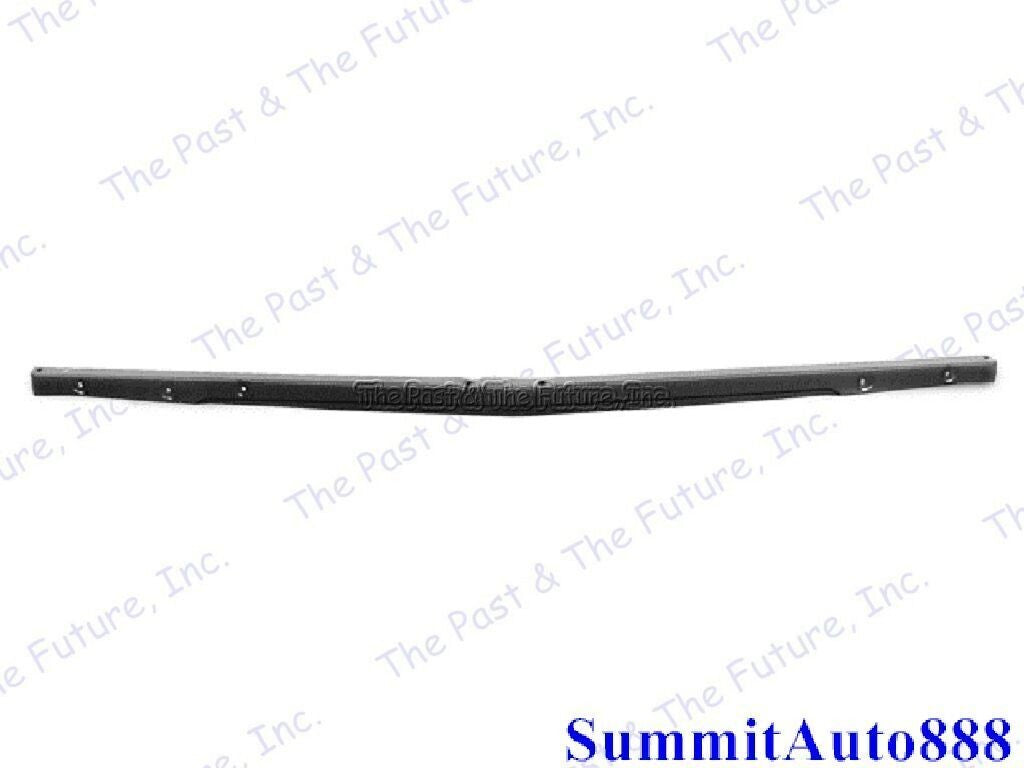 1962 62 Chevy Impala Upper Radiator Plate Support