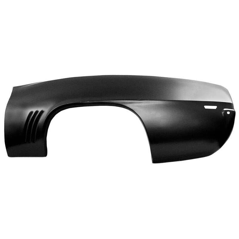 QUARTER PANEL SKIN LH 1969 CHEVROLET CAMARO