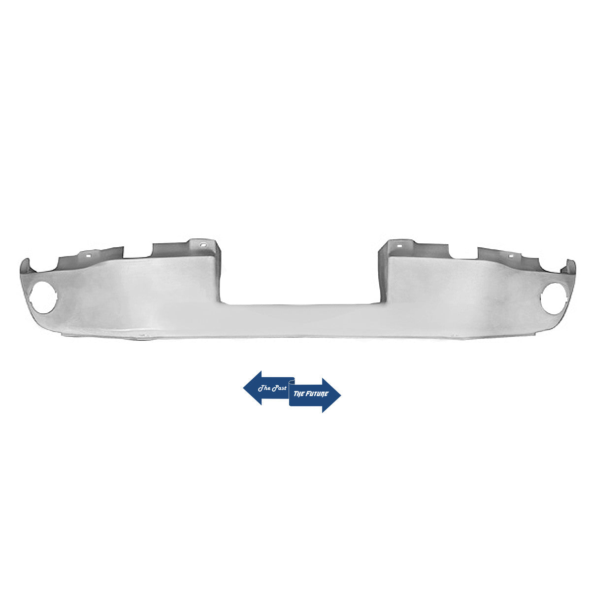 1965 1966 Ford Mustang Front Valance Apron SMC Fiberglass MSVA6566-2