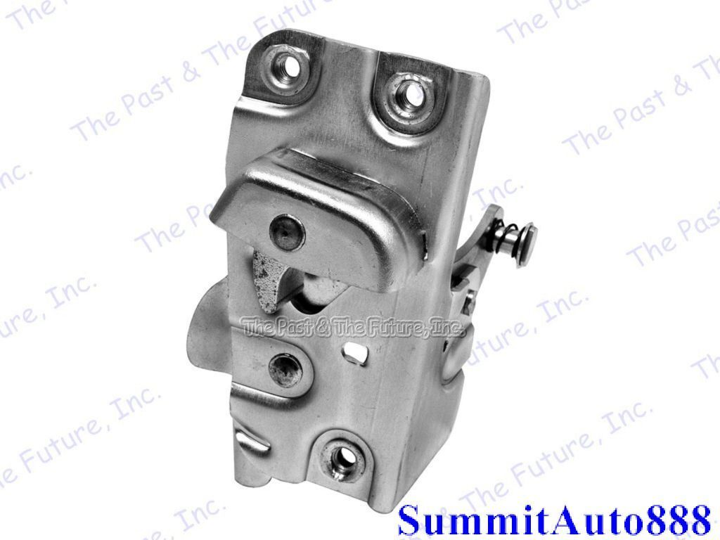 1952 1953 1954 1955 Chevy Pickup Truck Door Latch - RH Right CPDR5255-1R