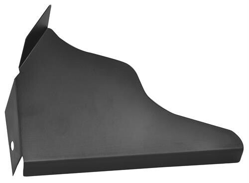 CROSSRAIL /REAR SIDE FILLER LH 1968-72 NOVA