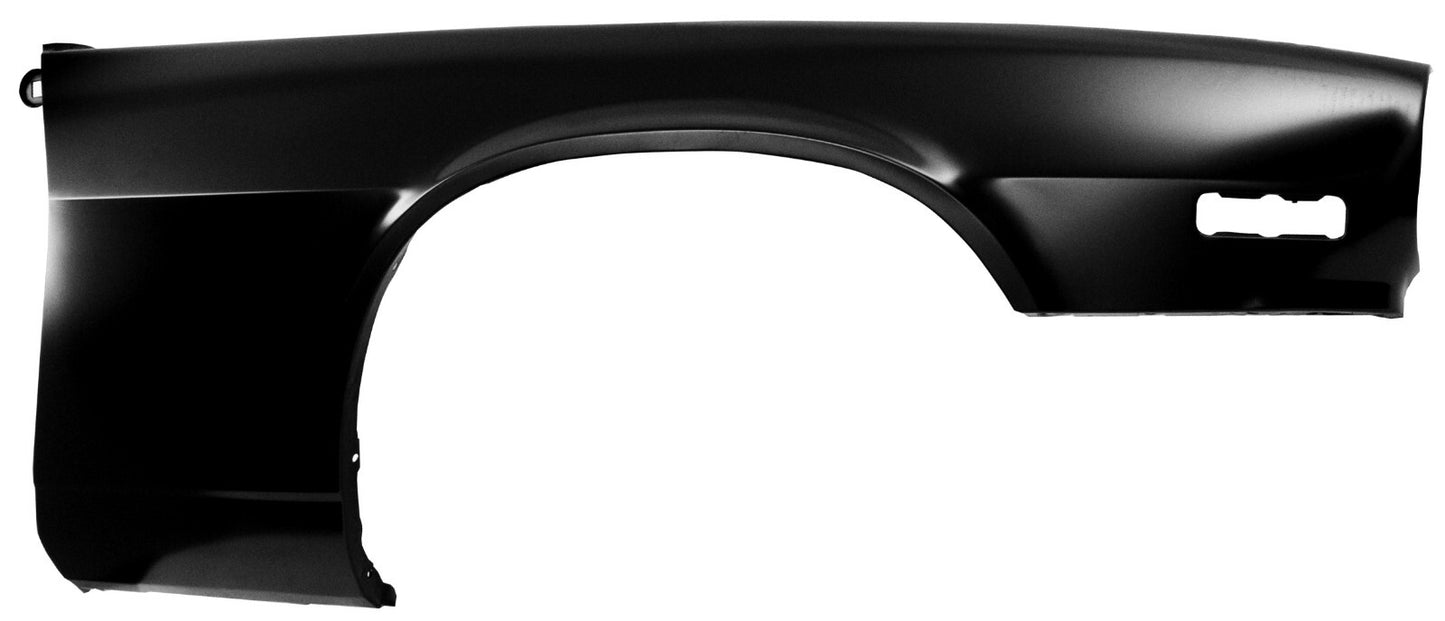 FENDER RH PASSENGER SIDE 1970-1977 Camaro