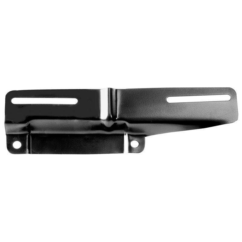 FRONT LICENSE PLATE BRACKET 1955-57 CHEVROLET TRUCK