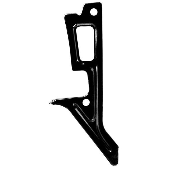 Hood Latch Support Bracket Dynacorn 1966 Chevy Chevelle & El Camino