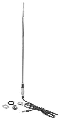 ANTENNA KITS FRONT 1965-66 IMPALA