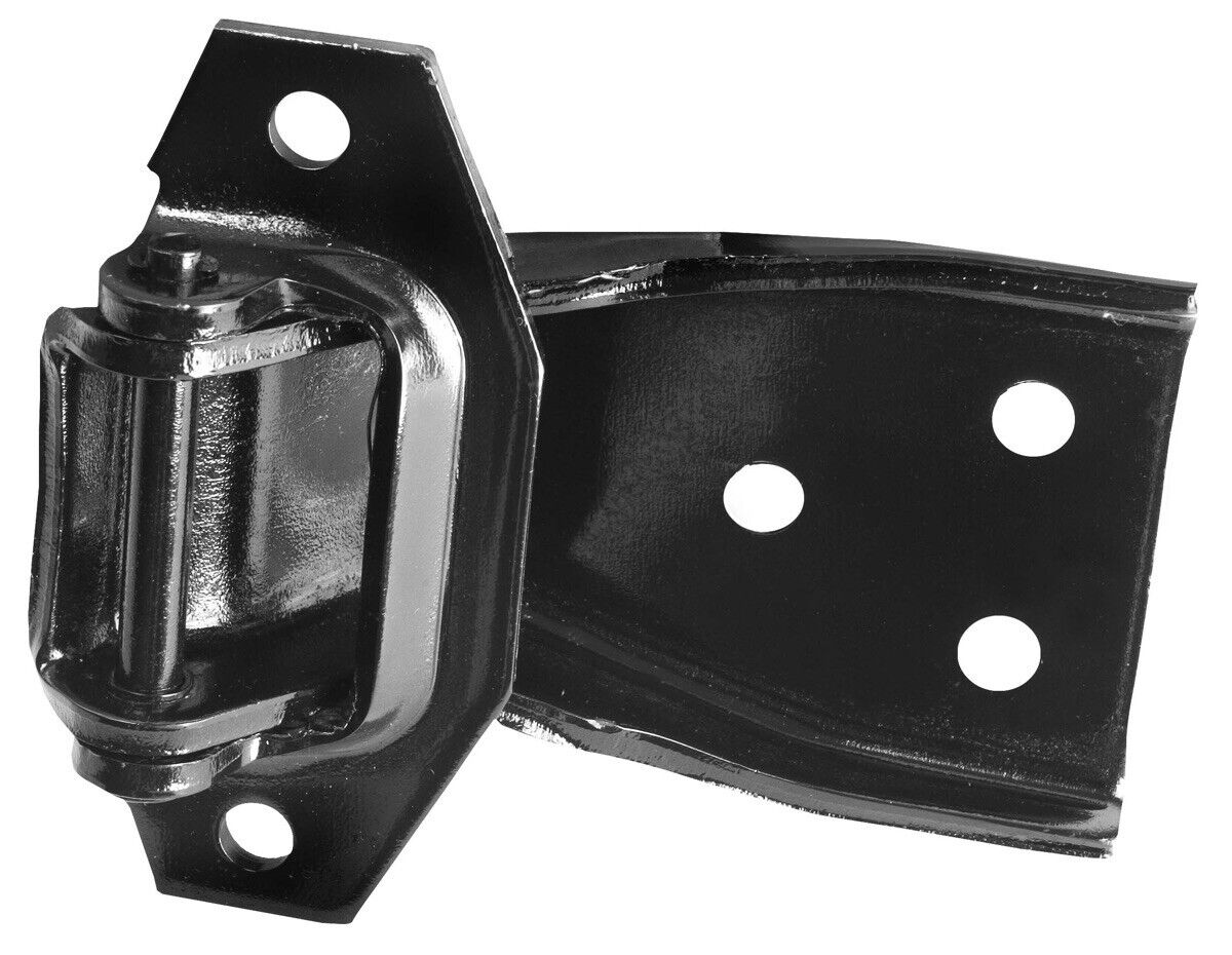 DOOR HINGE UPPER LH 1969-70 MUSTANG