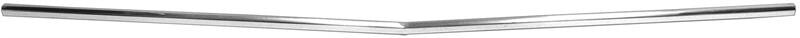 HOOD LIP MOLDING 1967 CHEVELLE/EL CAMINO