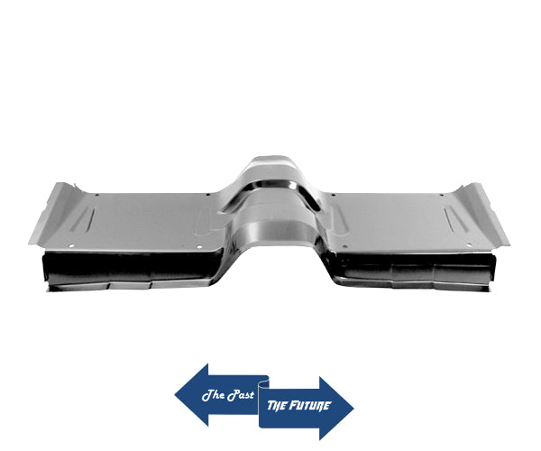 1965~1968 Mustang Seat Platform/Seat Riser Convertible Driver to Passenger Side