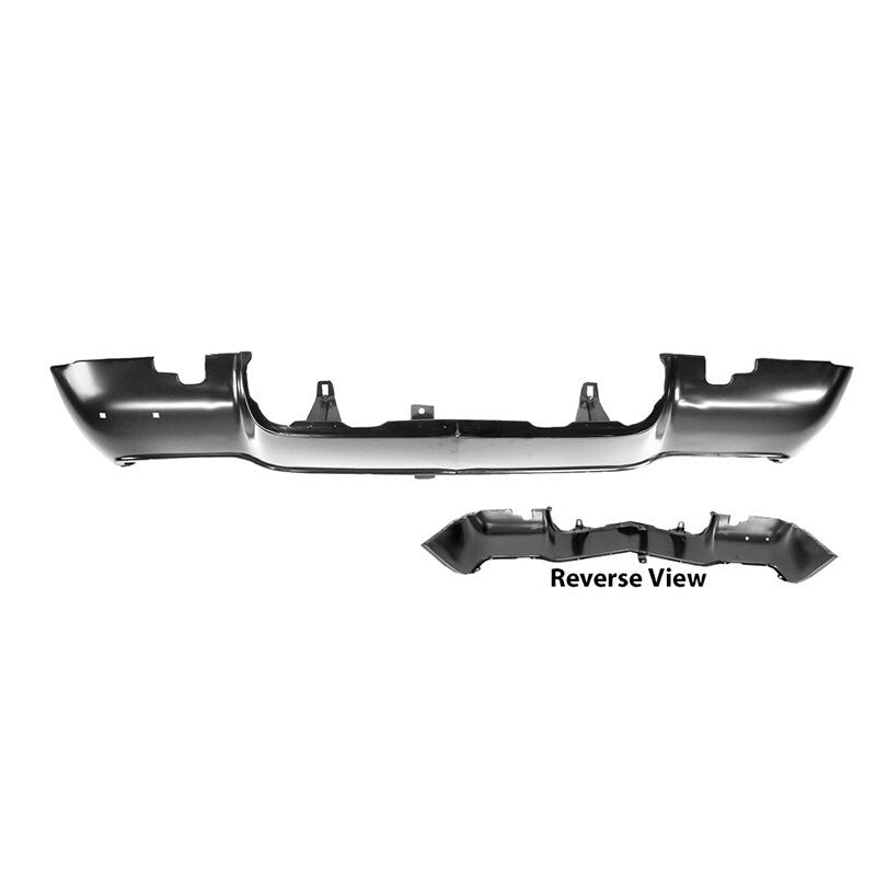 LOWER FRONT VALANCE 1970-73 CHEVROLET RS CAMARO