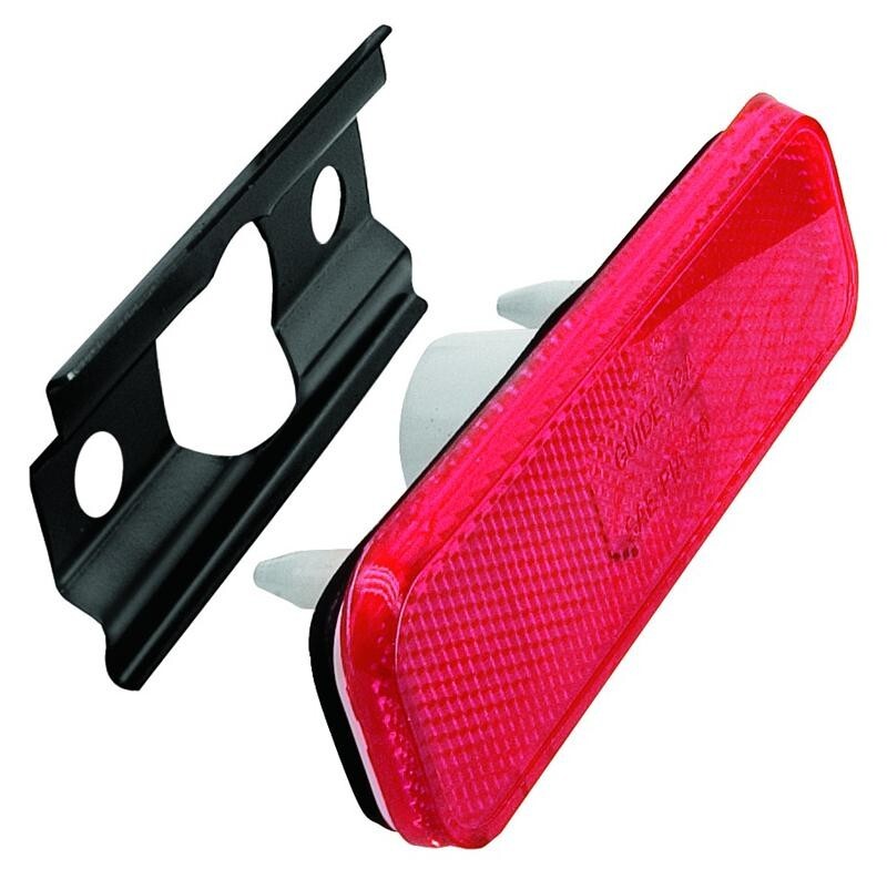 MARKER LAMP REAR 1970-1977 CHEVROLET CAMARO