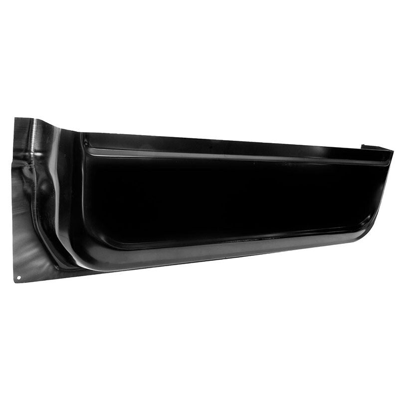 DOOR INNER BOTTOM PANEL RH 1967-72 CHEVROLET TRUCK