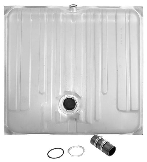 GAS TANK 24 GALLONS W/O NECK W/HOSE 1969-70 IMPALA