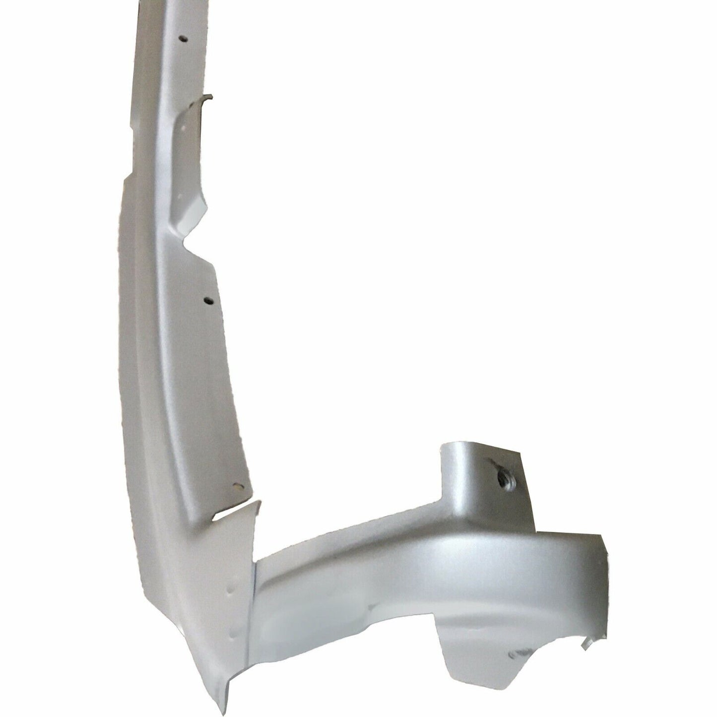 1968 69 70 71 72 Chevelle El Camino GTO Windshield Channel / Weld Through Primer