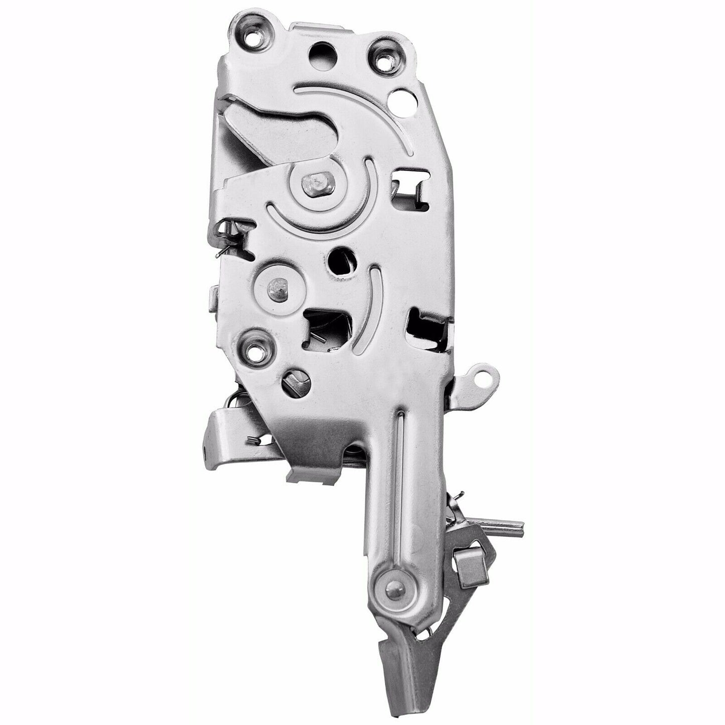 1965 1966 Chevy Impala Door Latch Assembly Left Driver Side Two Door Dynacorn