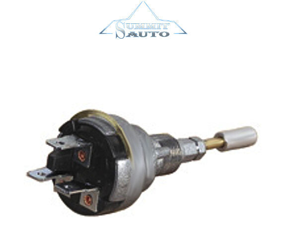 1965 Chevelle El Camino 65 66 Impala Windshield Wiper Switch 2 Speed w/ Washer