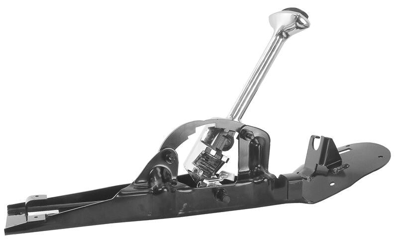 SHIFTER ASSEMBLY AUTO 4 SPEED 1968-72 CHEVELLE/EL CAMINO