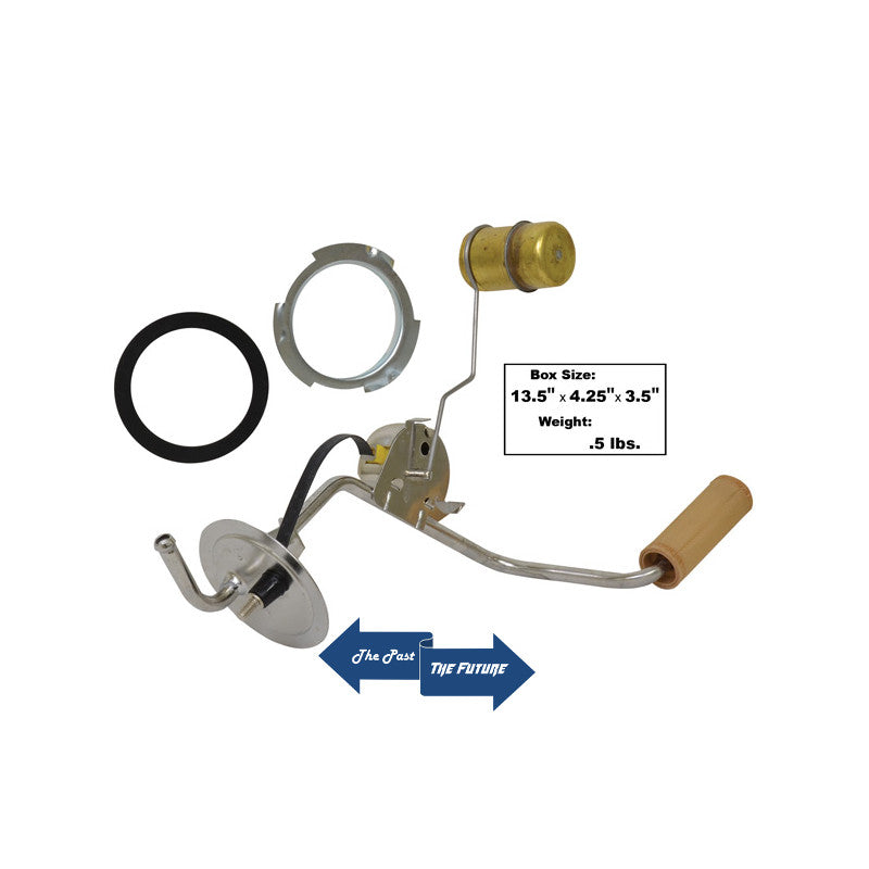 1963-76 Duster Dart 1964-69 Barracuda Gas Fuel Sending Unit 5/16" MOGT6376-1