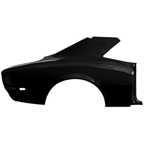 1968 Chevy Camaro Full Quarter Panel - Coupe - Right Passenger Side EDP Coated