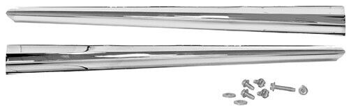 GRILLE BARS 1965 FORD MUSTANG