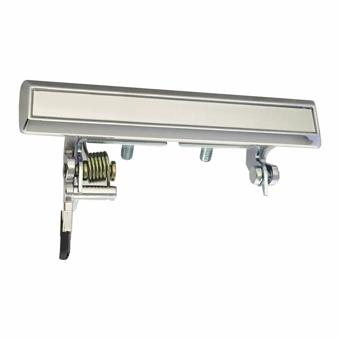 1970~1981 Camaro Firebird Door Handle Outside Chrome Left Side Dynacorn