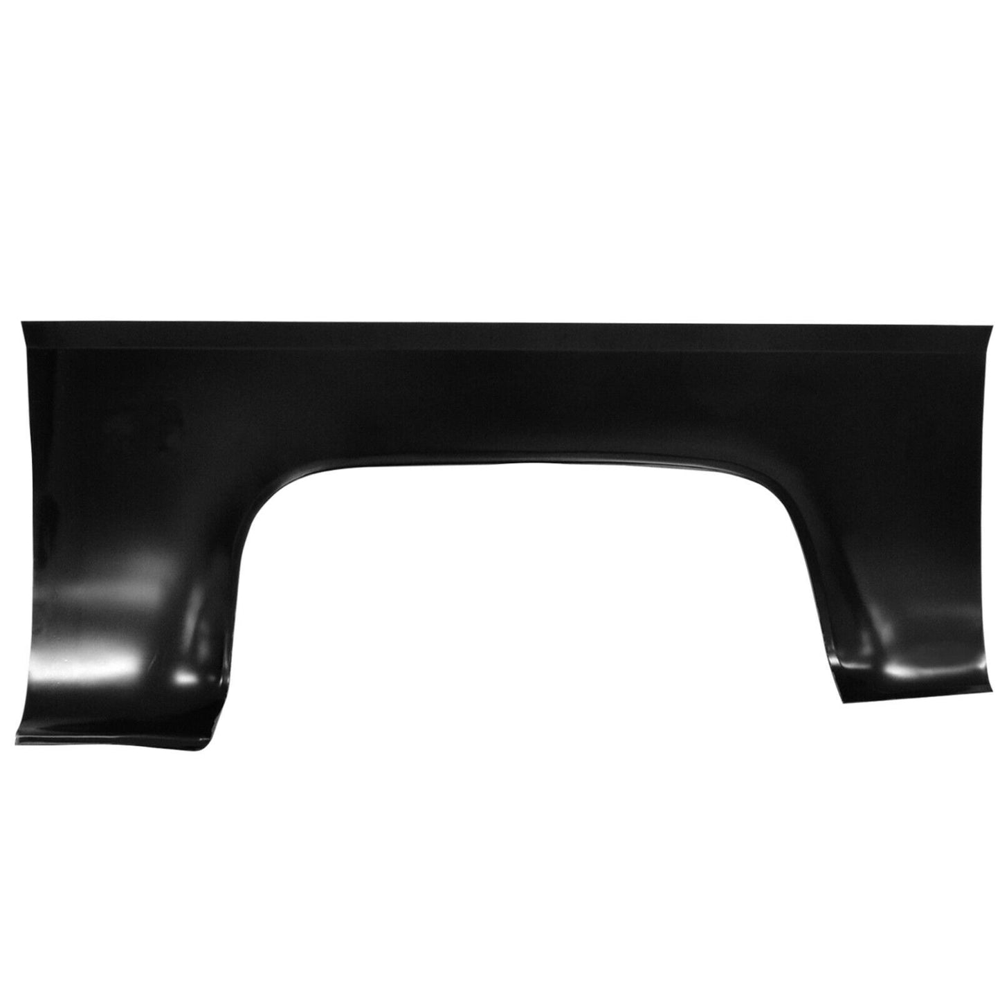 1973~1987 Chevy Pickup Truck Wheel Arch Panel Extension Panel Right Side