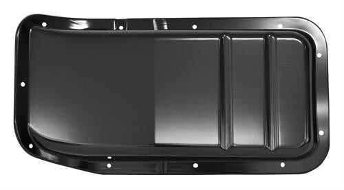 TRANSMISSION COVER W/COLUMN SHIFT 1967-72 FORD TRUCK 2WD