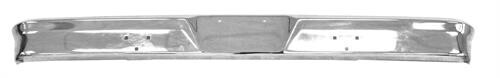 FRONT BUMPER CHROME 1961-63 FORD TRUCK
