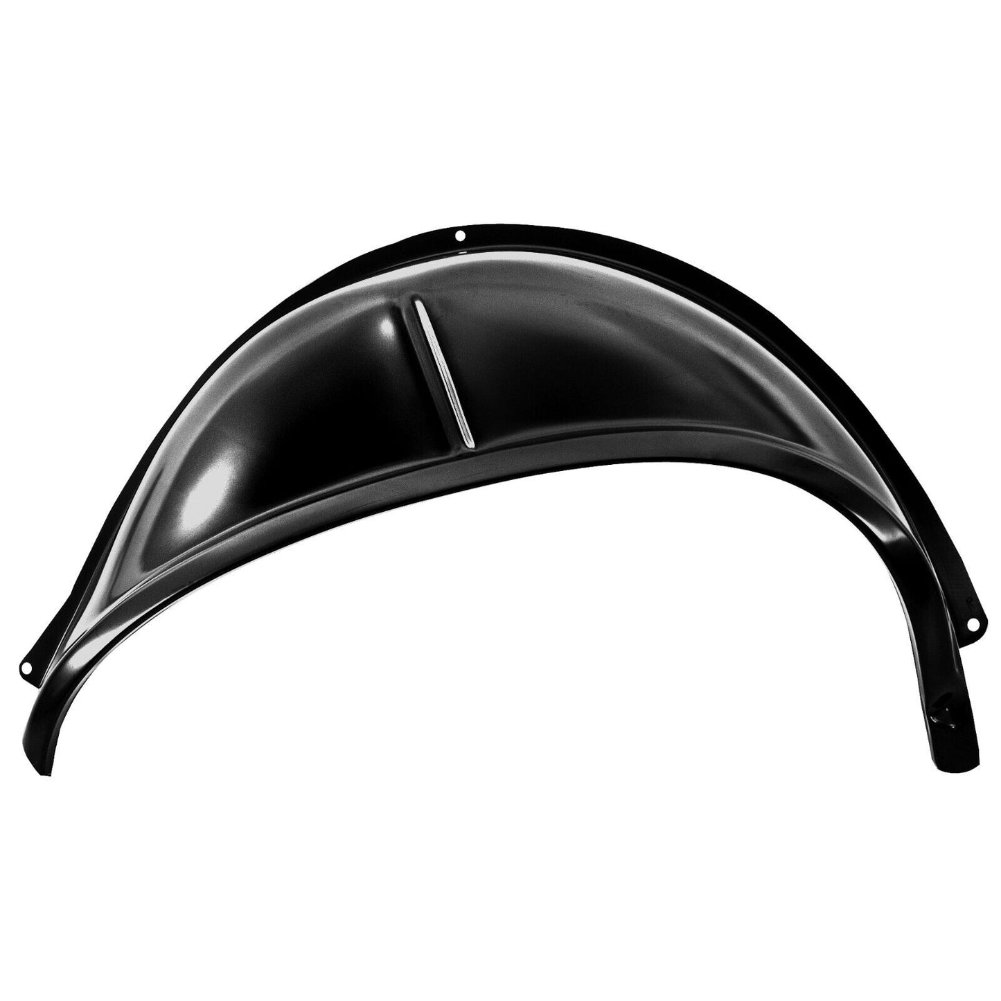 1964~1967 GTO Lemans Tempest Rear Outer Wheelhouse Right Side EDP Steel